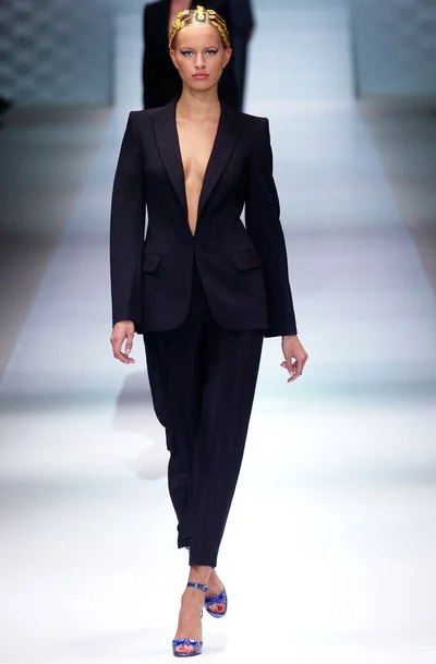 Look 2